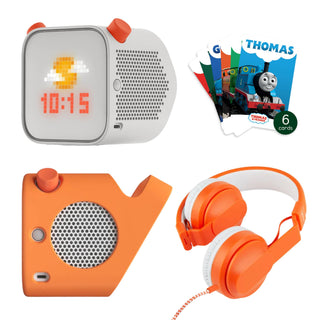 Yoto 3rd Generation Audio Player Bundle
