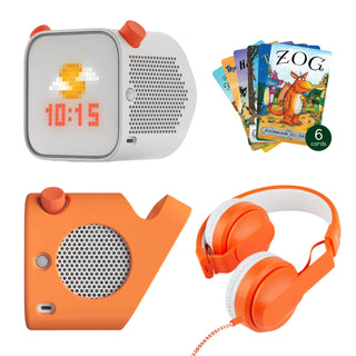 Yoto 3rd Generation Audio Player Bundle