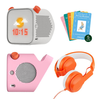 Yoto 3rd Generation Audio Player Bundle
