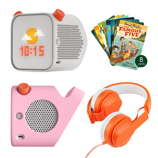 Yoto 3rd Generation Audio Player Bundle