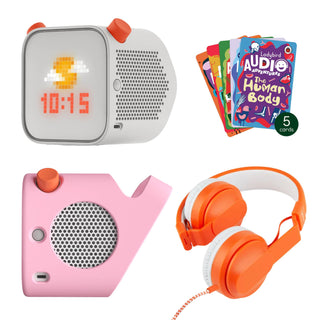 Yoto 3rd Generation Audio Player Bundle