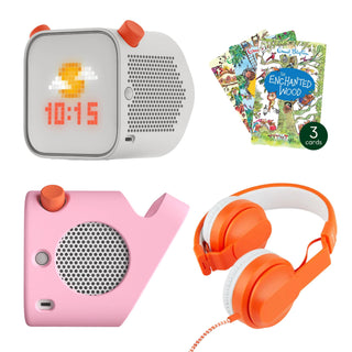 Yoto 3rd Generation Audio Player Bundle