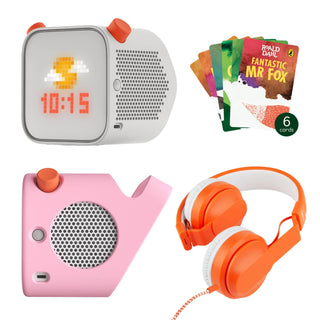 Yoto 3rd Generation Audio Player Bundle