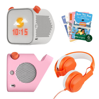 Yoto 3rd Generation Audio Player Bundle