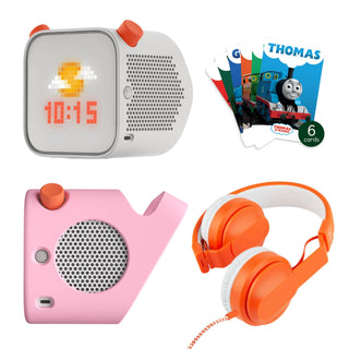 Yoto 3rd Generation Audio Player Bundle