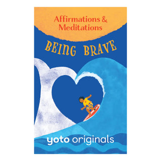Yoto - Affirmations and Meditations Pack