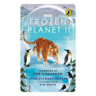 Yoto BBC Earth Collection Card Set