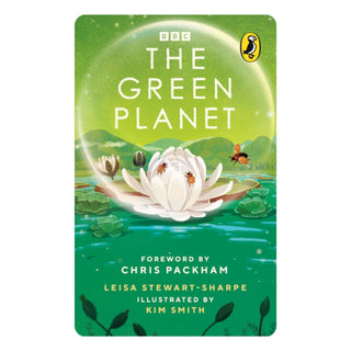 Yoto BBC Earth Collection Card Set