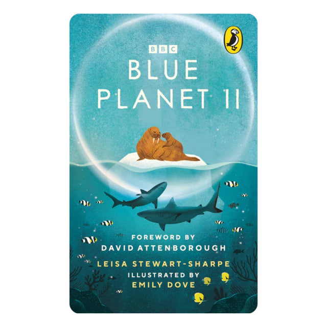 Yoto Card - BBC Earth Collection