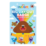 Yoto Card - Hey Duggee Audio Collection: The Big Day Out Badge and Other Stories