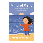 Yoto Card - Starter Pack for Little Kids