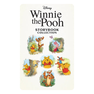 Yoto Disney Winnie The Pooh Storybook Collection Card