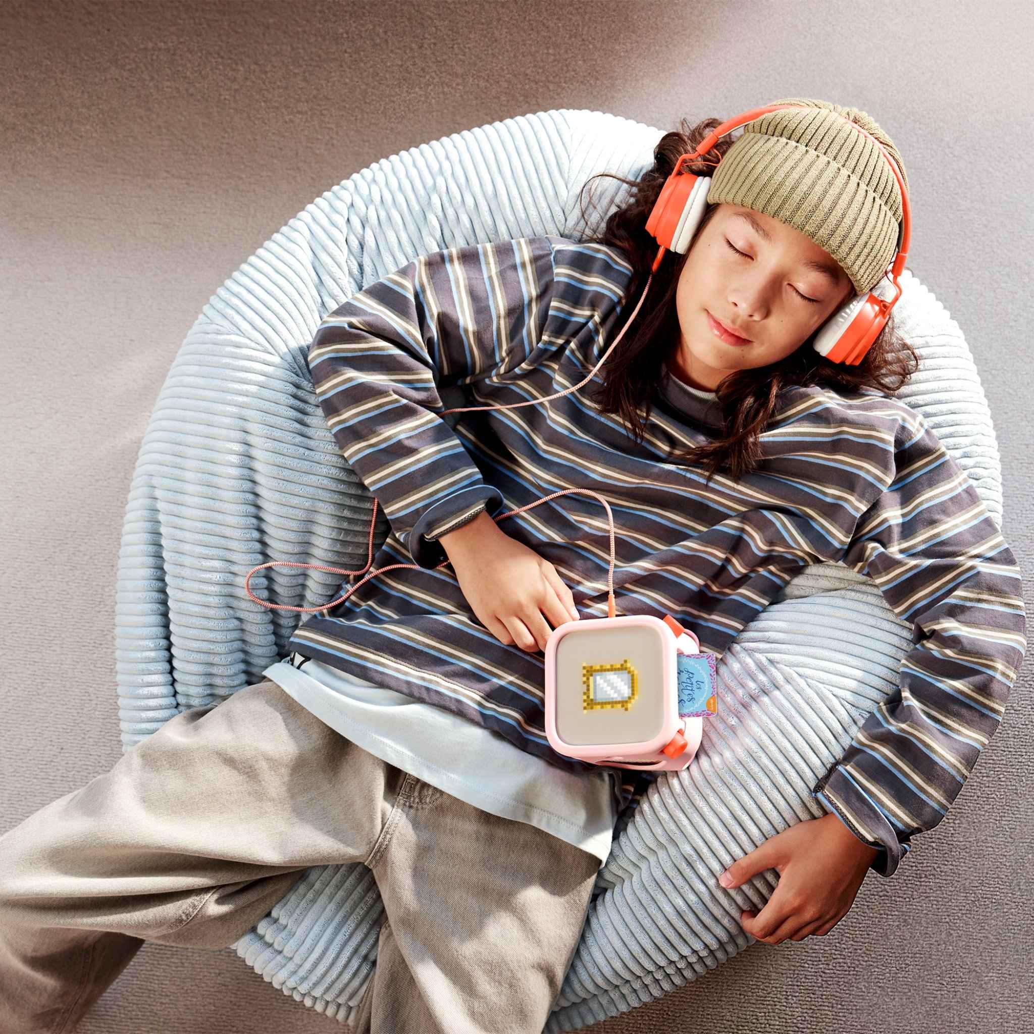 Yoto Player & Accessories – The Kid Collective Ltd