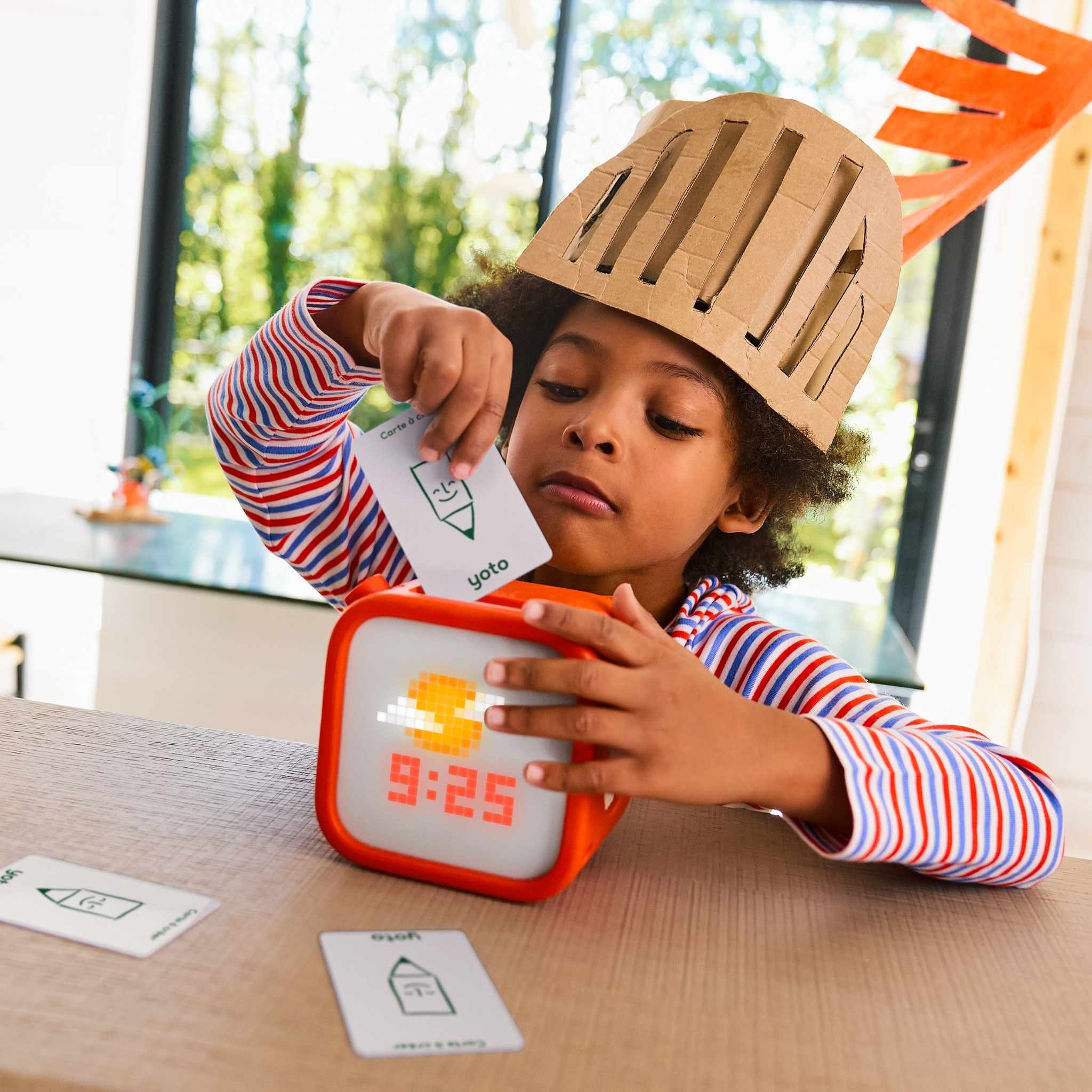 Yoto Adventure Jacket 3rd Gen - Fruit Punch – The Kid Collective Ltd