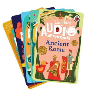 Yoto Ladybird Audio Adventures Volume 3