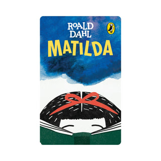 Yoto Matilda Card