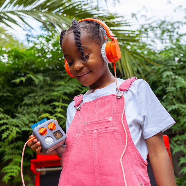 Yoto Wired Headphones