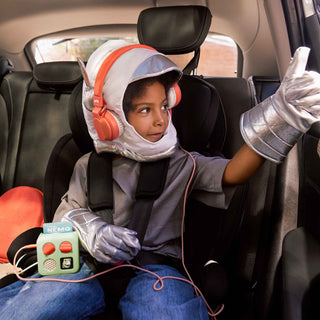 Yoto Mini Adventure Jacket