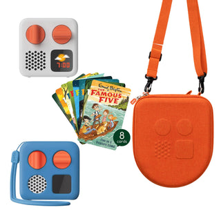 Yoto Mini Audio Player Bundle