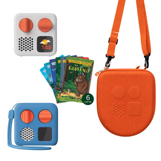 Yoto Mini Audio Player Bundle