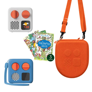 Yoto Mini Audio Player Bundle
