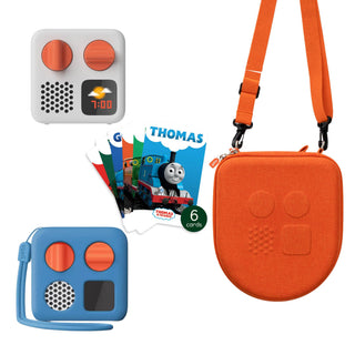 Yoto Mini Audio Player Bundle