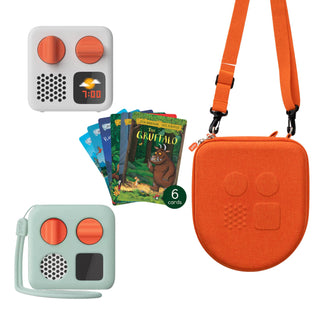 Yoto Mini Audio Player Bundle