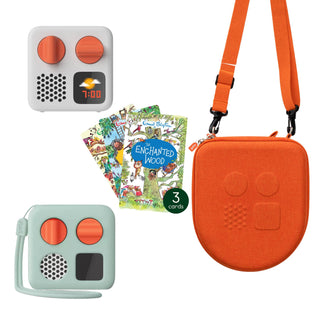 Yoto Mini Audio Player Bundle