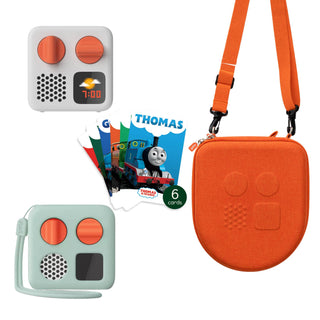 Yoto Mini Audio Player Bundle