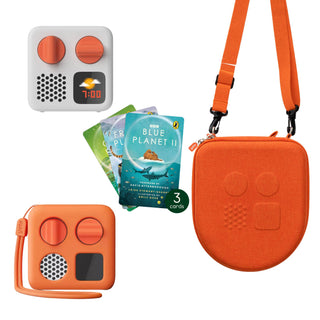 Yoto Mini Audio Player Bundle