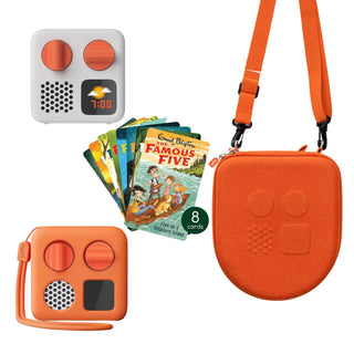 Yoto Mini Audio Player Bundle