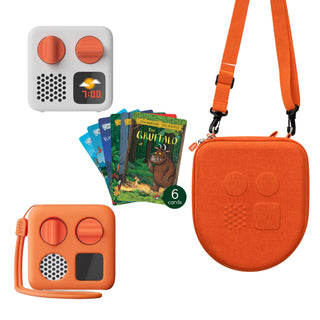 Yoto Mini Audio Player Bundle