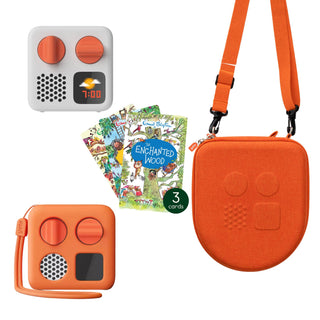 Yoto Mini Audio Player Bundle