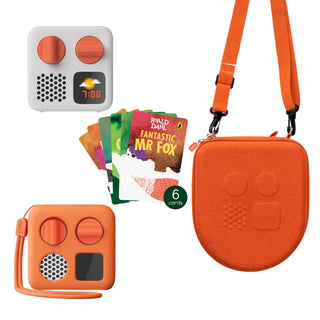 Yoto Mini Audio Player Bundle