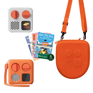 Yoto Mini Audio Player Bundle