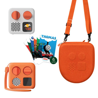 Yoto Mini Audio Player Bundle