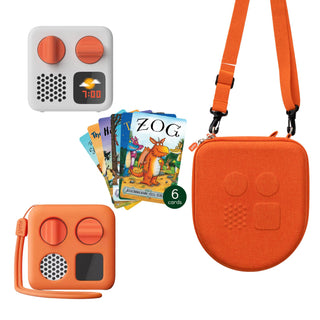 Yoto Mini Audio Player Bundle