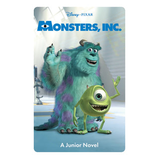 Yoto Pixar Audio Collection