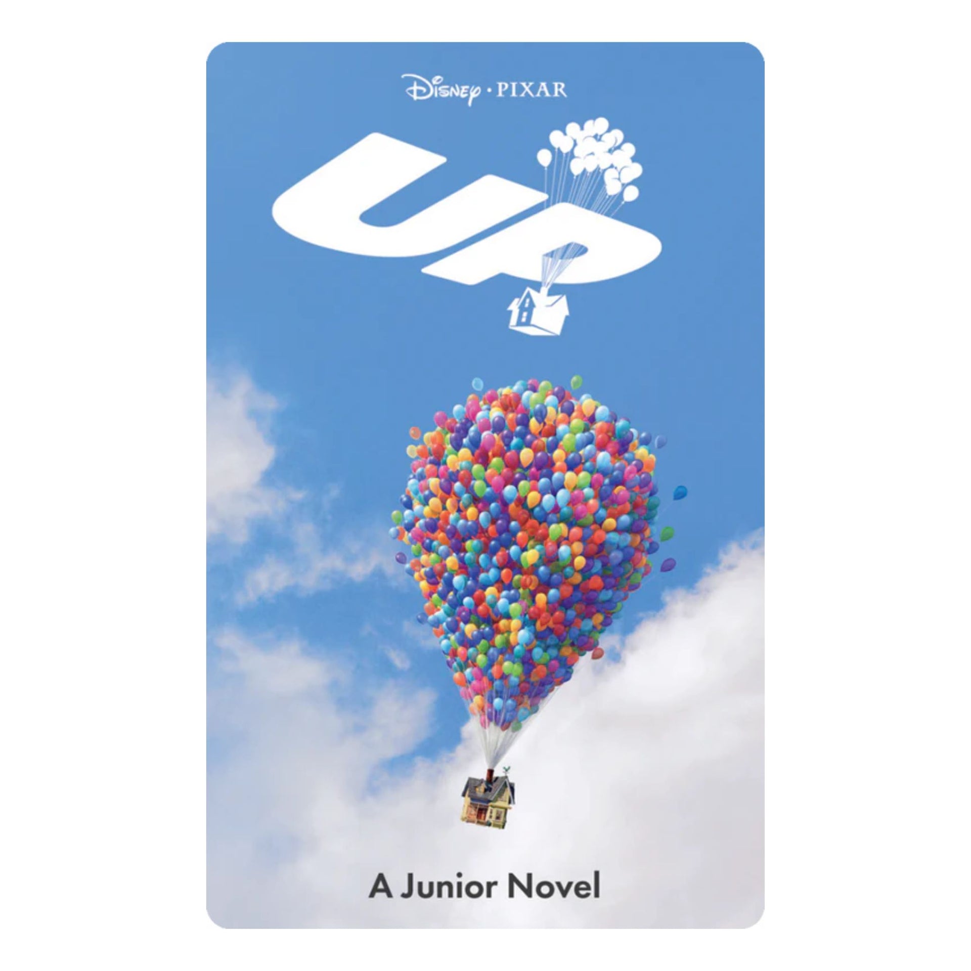 Yoto Pixar Audio Collection