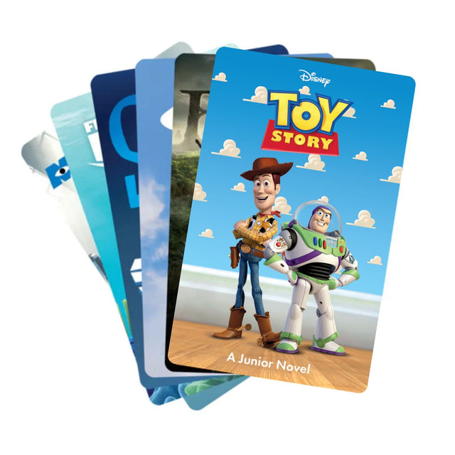 Yoto Pixar Audio Collection