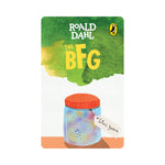 Yoto Card - The BFG