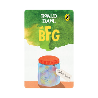 Yoto The BFG Card