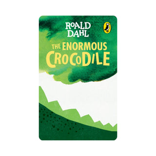 Yoto The Splendiferous Collection by Roald Dahl Card Set