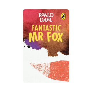 Yoto The Splendiferous Collection by Roald Dahl Card Set