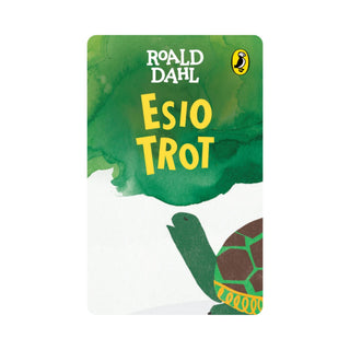 Yoto The Splendiferous Collection by Roald Dahl Card Set