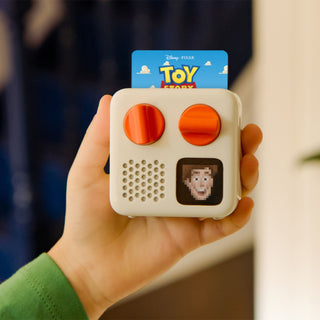 Yoto Pixar Audio Collection