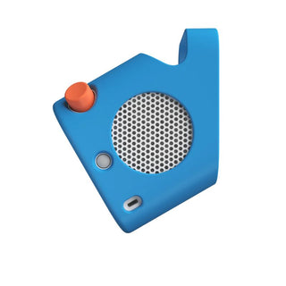 Yoto Adventure Jacket 3rd Gen - Blue Bird