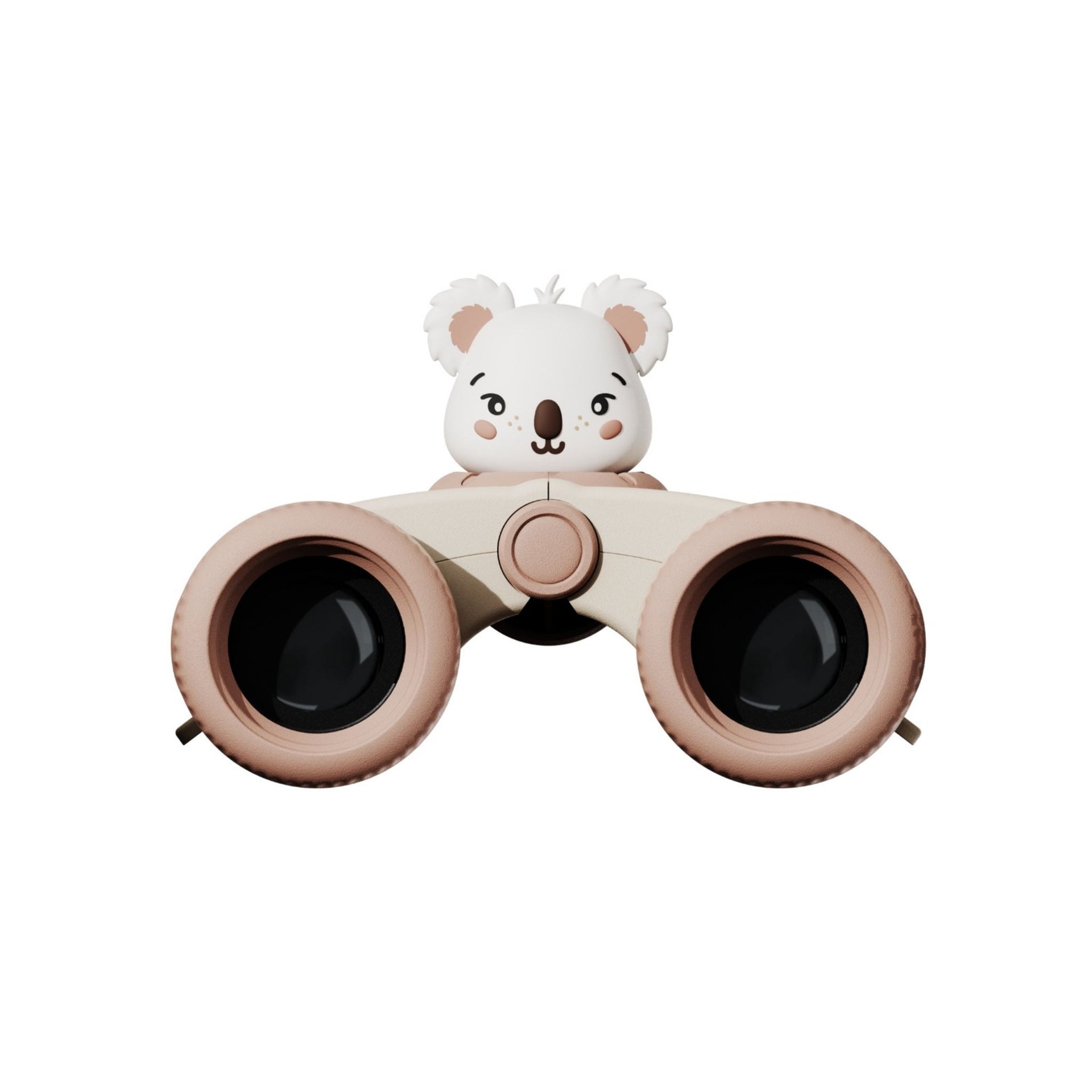Zoofamily Zoo Eyes Binoculars - Koala