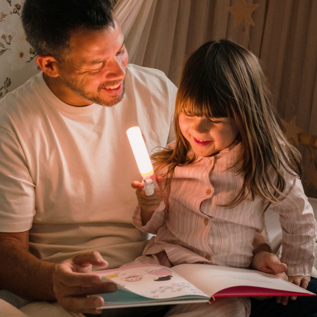 Zoofamily Zoo Light - Unicorn