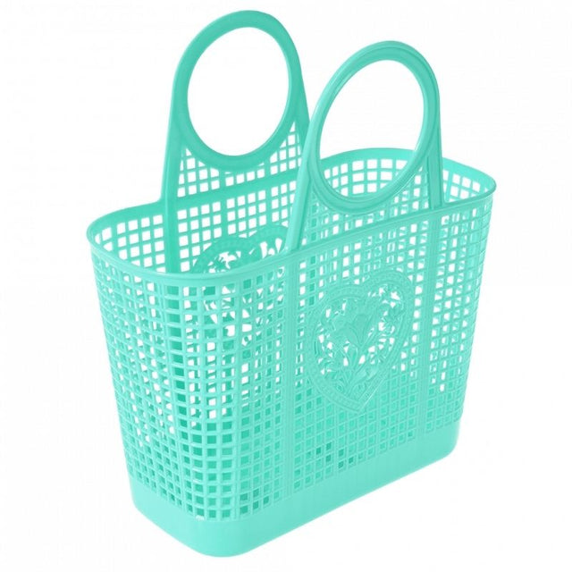Rex London Mint Amélie Basket